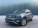 Volkswagen T-Cross 1.0 TSI Life * Aut * Navi * Cruise * Came, Gebruikt, Zwart, SUV of Terreinwagen, 999 cc