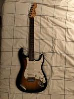 Squier Stratocaster - Fender, Muziek en Instrumenten, Snaarinstrumenten | Gitaren | Elektrisch, Ophalen of Verzenden, Gebruikt