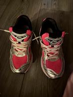 Roze Asics maat 39, Ophalen of Verzenden, Zo goed als nieuw, Hardloopschoenen, Asics