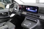 Mercedes-Benz V-Klasse 220d / Lang / DC / New Model / 2x Sch, Automaat, Achterwielaandrijving, Gebruikt, Met garantie (alle)