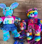 Build-A-Bear Workshop Knuffels & Kleding, Ophalen of Verzenden, Zo goed als nieuw, Overige typen