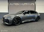 Audi A6 Avant RS 6 TFSI quattro PANO / BTW / 1e EIG / DYNAMI, Automaat, Gebruikt, 600 pk, RS6