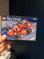 Lego Technic 8209 - Off Roader - vintage sealed, Ophalen, Zo goed als nieuw, Complete set, Lego