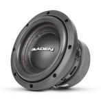 GLADEN RS-X 6.5 - 16,5 cm woofer - 4 Ohm, Auto diversen, Autospeakers, Ophalen of Verzenden, Nieuw