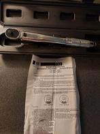 MOMENTSLEUTEL AUTO GEREEDSCHAP NIEUW, Ophalen of Verzenden, Nieuw