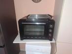 Tefal Oven, Witgoed en Apparatuur, Ophalen, Minder dan 45 cm, Gebruikt, Oven