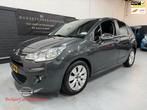 Citroen C3 1.2 VTi Collection Nap/Navi/Airco/APK 03-2027!, Auto's, Citroën, Voorwielaandrijving, Euro 5, Stof, Gebruikt