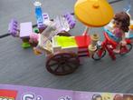 lego friends 41030 - Olivia's Ice Cream Bike set is met bouw, Ophalen of Verzenden, Gebruikt, Complete set, Lego