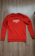 Nieuwe kersttrui Rumag biologisch katoen, Kleding | Heren, Ophalen of Verzenden, Nieuw, Rood