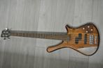 Warwick Fortress One Bass Germany 1999, Muziek en Instrumenten, Snaarinstrumenten | Gitaren | Bas, Ophalen, Gebruikt, Elektrisch
