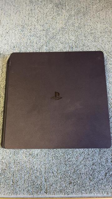 Playstation 4 beschikbaar voor biedingen