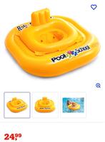 Baby float, Ophalen of Verzenden, Zo goed als nieuw, Jongetje of Meisje, Zwem-accessoire