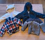 139 stuks Baby kleren jongen maat 62/68 plus extra inmiddels, Ophalen, Zo goed als nieuw, Maat 62