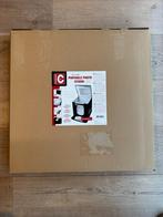 Caruba portable fotostudio LED 60x60x60cm, Ophalen, Zo goed als nieuw, Complete fotostudio