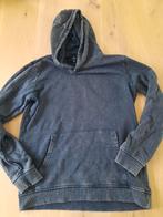 Vintage Shoeby Hoodie maat 158/164 zwart, Ophalen of Verzenden, Zo goed als nieuw, Jongen, Trui of Vest