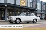 Alfa Romeo 2600 Sprint (bj 1967), Auto's, Oldtimers, Origineel Nederlands, Te koop, 147 pk, Benzine