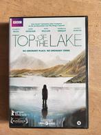 DVD Top of the lake BBC, Vanaf 16 jaar, Ophalen of Verzenden, Zo goed als nieuw