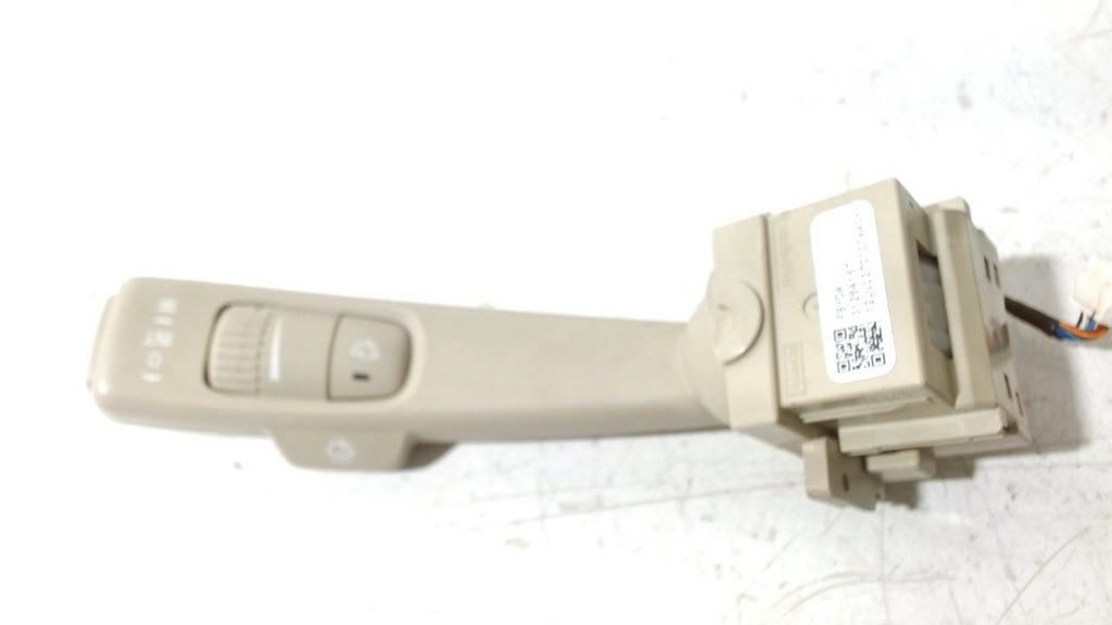 Ruitenwis schakelaar Volvo S80, Onderdelen@venauto.nl, Van der Ven Autorecycling B.V., Gebruikt, Ettenseweg 76, 4706 PB Roosendaal, The Netherlands