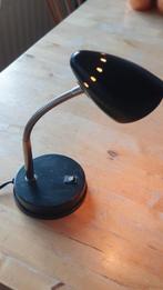 Boxford Holland burolamp zwart, Ophalen of Verzenden, Gebruikt, Minder dan 50 cm