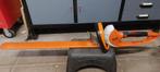 Elektrische heggenschaar Stihl HSE 71, 70cm, Ophalen, Gebruikt, Elektrisch, Stihl