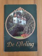 Efteling Jaarboekje / souvenirboekje / fotoboekje 1982, Verzamelen, Efteling, Gebruikt, Ophalen of Verzenden