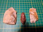 Neanderthaler artefacten vuistbijlen etc, Verzamelen, Ophalen of Verzenden