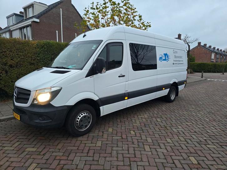 Bestelauto's te huur, Diensten en Vakmensen, Verhuur | Auto en Motor