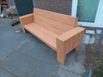 Douglas/steigerhout bank loungebanken tuinbank AANBIEDING, Ophalen of Verzenden