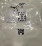 Loewe dames tank top/hemd in maten: S,M,L., Kleding | Dames, T-shirts, Ophalen of Verzenden, Nieuw, Zonder mouw