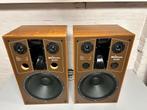 Böhm B250 Vintage Speakers - Niet Getest, Audio, Tv en Foto, Luidsprekers, .., Gebruikt, .., Minder dan 60 watt