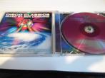 Ben Liebrand de cd mixed by disco classics, Verzenden, Zo goed als nieuw, Disco