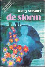 De storm - Mary Stewart, Boeken, Gelezen, Ophalen of Verzenden, Mary Stewart
