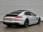 Porsche Panamera 2.9 4 E-Hybrid BOSE DAK BLINDSPOT ACC 360 V, Auto's, Porsche, Te koop, Zilver of Grijs, Hatchback, Gebruikt