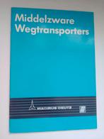 Magirus Deutz middelzware wegtransporters, Ophalen of Verzenden, Zo goed als nieuw, Overige merken