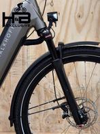 Kalkhoff Image 5+ Advance E-Bike Shimano Nexus, Niet ingevuld, Ophalen of Verzenden, Zo goed als nieuw, 47 tot 51 cm