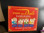 Van Dale familiespel, Hobby en Vrije tijd, Gezelschapsspellen | Bordspellen, Ophalen of Verzenden