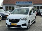 Opel Combo Tour 1.2 Turbo L1H1 Edition 5p CITROEN BERLINGO, Auto's, Opel, Te koop, Geïmporteerd, 5 stoelen, Benzine