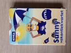 Nivea zomerkwartet, Ophalen of Verzenden, Gebruikt, Kwartet(ten)