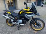BMW F850GS, Motoren, 853 cc, 2 cilinders, Handvatverwarming, Motorrijbewijs A