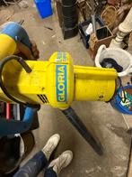 Gloria TORNADO Bladblazer/Zuiger, Ophalen, Gebruikt, Met zuigfunctie, Handgedragen