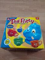 Spel Tea Potty | NIEUW, Ophalen of Verzenden, Nieuw