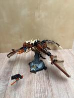 Lego Harry Potter 76406 Hongaarse Hoornstaart Draak, Kinderen en Baby's, Speelgoed | Duplo en Lego, Ophalen of Verzenden, Zo goed als nieuw