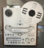 Akai Bandrecorder GX-646, Audio, Tv en Foto, Bandrecorders, Ophalen, Bandrecorder, Met stofkap