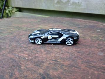 Ford GT '17 Hotwheels  beschikbaar voor biedingen