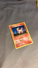 Ponyta, Ophalen of Verzenden, Zo goed als nieuw