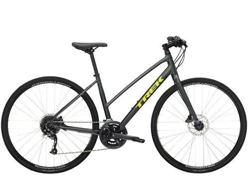 Trek FX 2  disc Stagger  Gen 3, Fietsen en Brommers, Fietsen | Dames | Sportfietsen en Toerfietsen, Nieuw, Overige merken, Meer dan 20 versnellingen