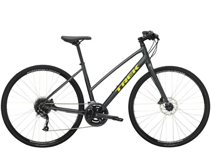 Trek FX 2  disc Stagger  Gen 3, Fietsen en Brommers, Fietsen | Dames | Sportfietsen en Toerfietsen, Nieuw, Overige merken, Meer dan 20 versnellingen