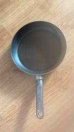 Tefal keukenpan, Ophalen, Zo goed als nieuw