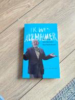 Stella Braam - Ik heb Alzheimer, Ophalen of Verzenden, Zo goed als nieuw, Stella Braam