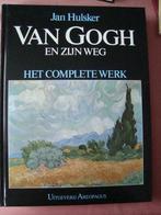 Van gogh en zijn weg. Het complete werk, Nieuw, Ophalen of Verzenden, Kunst en Cultuur